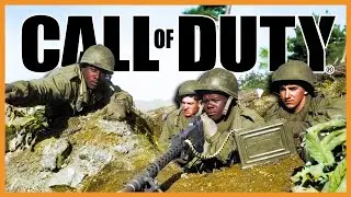 Call of Duty Korean War: Three Reasons To Believe The Leaks