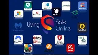Living Safe Online   30sec 1