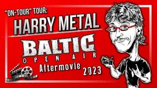 Baltic Open Air 2023 - Aftermovie