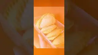 Cireng mamaqueen gendut gendut#cireng #jualan #makanan