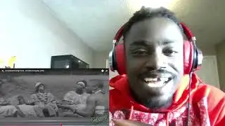 ImBoogie Reacts To Arrested Development - People Everyday (HD)