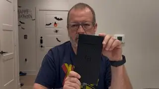 Распаковка и тестирование чехла MagBak Elite для iPhone 17 Pro Max за 80 долларов