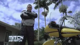 American Legends Rally Trailer