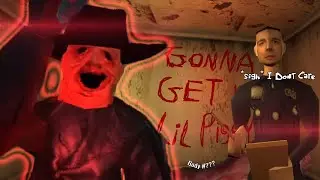My Town Has A Freak Obsessed With Skin in it | Skinfreak Part 1