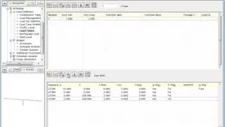 Modeling and evaluating Live Load - RM Bridge Advanced