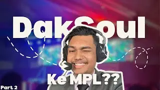 Daksoul Pecah Suara Time Cast?? 😱😱 (WALKTHROUGH VANUE, TALENT MPL & CASTING) ft HajiYaad🔥🔥