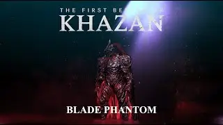 The First Berserker: Khazan - Blade Phantom Boss Fight