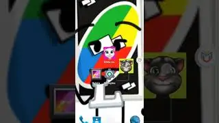Why can't I play My Talking Angela v1.0.4 on Android 5.0.1?