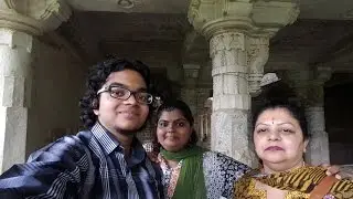 UDAIPUR CITY TOUR | VlogWithShashank