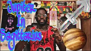 Jupiter In SAGITTARIUS ♐️☘️ #Sagittarius #Jupiter #Astrology #AstroFinesse