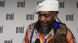 Pastor Troy #MyCelebrityLife