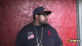 KILLA KEISE - REAL NIGGA BY MYSELF FEAT KEVIN HART