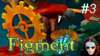 Figment: #3 Паучья Община
