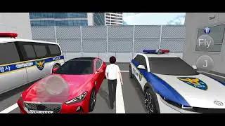 3d Driving Class android game play || Car Game #gameplay