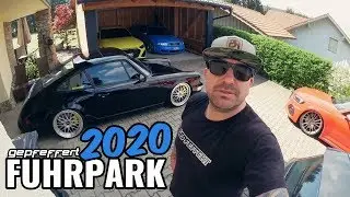 FUHRPARK 2020 / gepfeffert.com