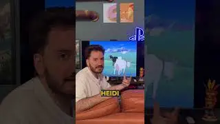 Parliamo di Heidi