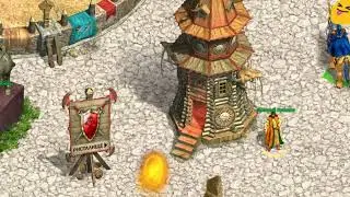 Fragoria - Stadium Theme