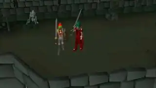 Runescape Private Server ~ Silver Shadows ~ 24/7 Vps