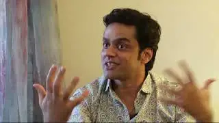 Experience of Being in Bipolar Disorder - from an interview with Abhishek Thakore