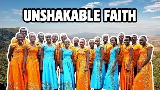 “There is a Race” Sing-Along with the Mully Mission Choir