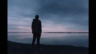 Sad rock music