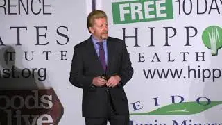 Does Paleo Really Make You Healthier? - By Author Brian Clement