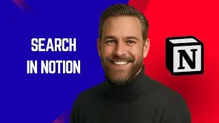 How to Search in Notion &ndash; Simple Notion Tutorial for Beginners