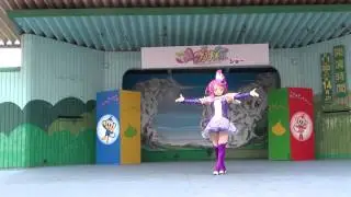 獣電戦隊キョウリュウジャー☆ショー Zyuden Sentai Kyouryuuger Show