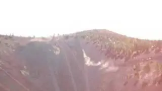Cinders Flagstaff AZ Hill Climb