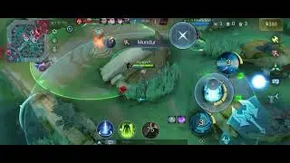 Kenapa Hero Ini jarang di pick yaaaaaaaaa!!!!!!!!!! 