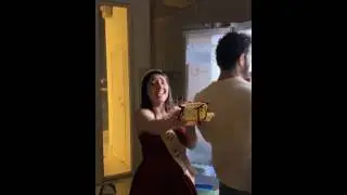 Ashnoor Kaur&rsquo;s 21st Birthday Bash &ndash; Full Highlights!