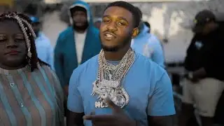 Rapper ZeeTheWizard Shot outside of Club on New Years.  RIP ZeeTheWizard