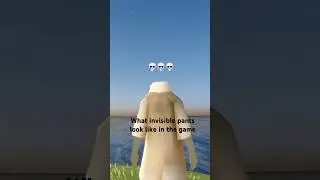 Invisible Pants - Season of Moomin [Sky Beta 0.27.0]