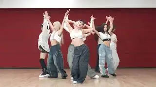 STRATEGY - TWICE (Dance tutorial) | 0,5x - 0,7x - 1,0 SPEED