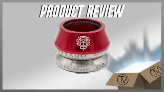 Odyssey Conical integrated Headset | The Vault Product Overview