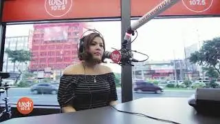 Bakit Nga Ba Mahal Kita Laarni Lozada 💖🎶  #WishFM