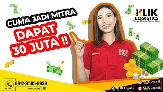 PELUANG USAHA PENGIRIMAN JASA CARGO YANG SANGAT MENJANJIKAN DI 2020 HINGGA PULUHAN TAHUN KEDEPAN