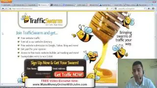 How to get instant leads with Traffic exchanges
