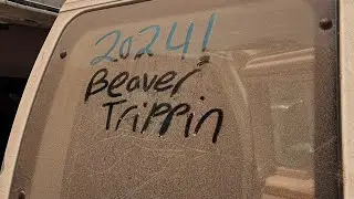 Beaver Island 2024 Vlog