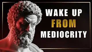 MEDIOCRITY: THE SILENT TRAP YOU DON&rsquo;T REALIZE YOU&rsquo;RE IN