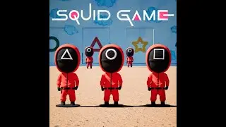 Baby Squid Game | 100% Secure BSC Gambling/Gaming DAPP 🦑🦑🦑