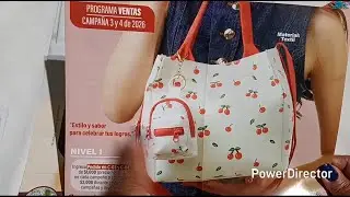 Folletos de Promociones ARABELA que aplica para la campaña 3/2026