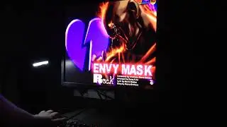 EnvyMask Normal x4 Speed Full Combo #O2JAM