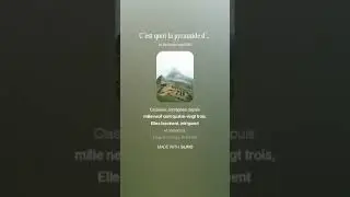 C&rsquo;est quoi la pyramide d&rsquo;Euseigne