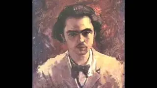 Поль Верлен. Стихи (1 часть)