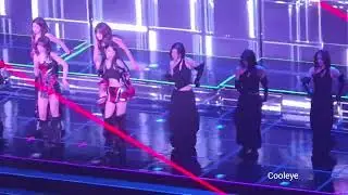 Easy Crazy Hot Encore in SEOUL Day 2 Stage M. 1-800-hot-n-fun