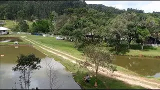 ** Imóvel Vendido!! Sítio Rio Vermelho - União da Vitória-PR