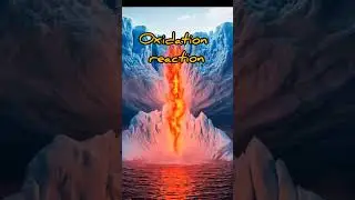 This Waterfall Bleeds in Antarctica! 😱🩸 | Blood Falls Mystery