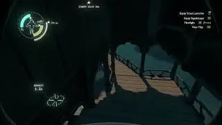 tides - Outer Wilds Eyes of Echo (16/02/2025)