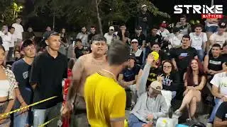 😱LO HUMILLARON POR GORDO Y ESTO FUE LO QUE PASÓ || SKILLS MIC